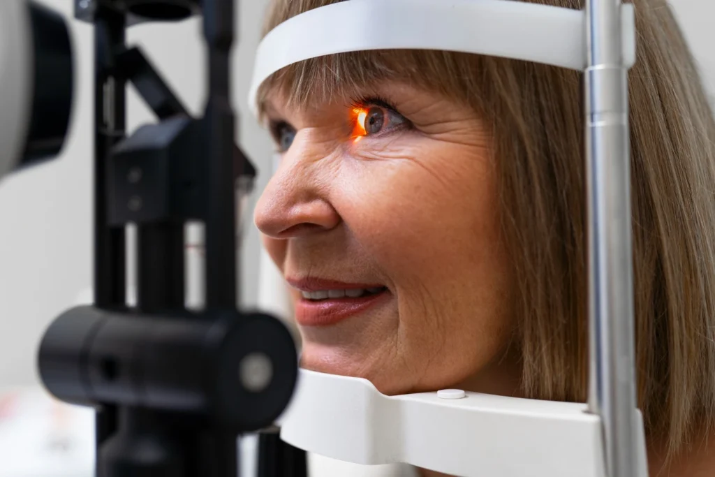 Understanding What is Glaucoma and the Cure to It