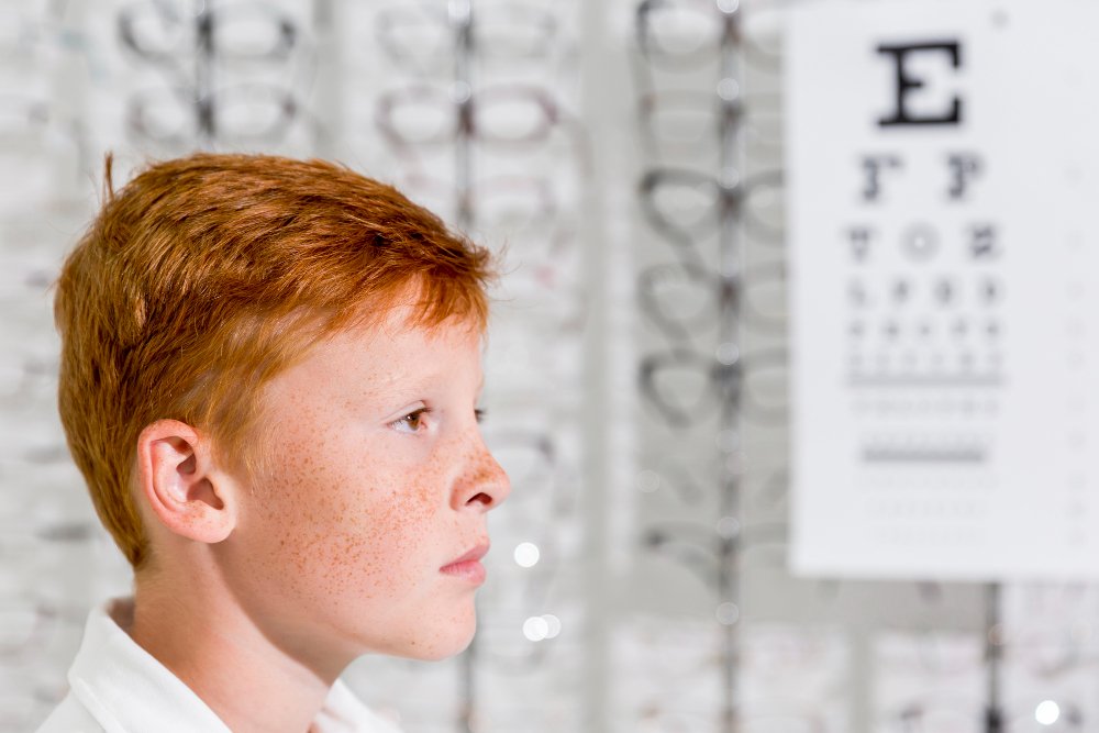 What is a Visual Acuity Test? How to Do It?