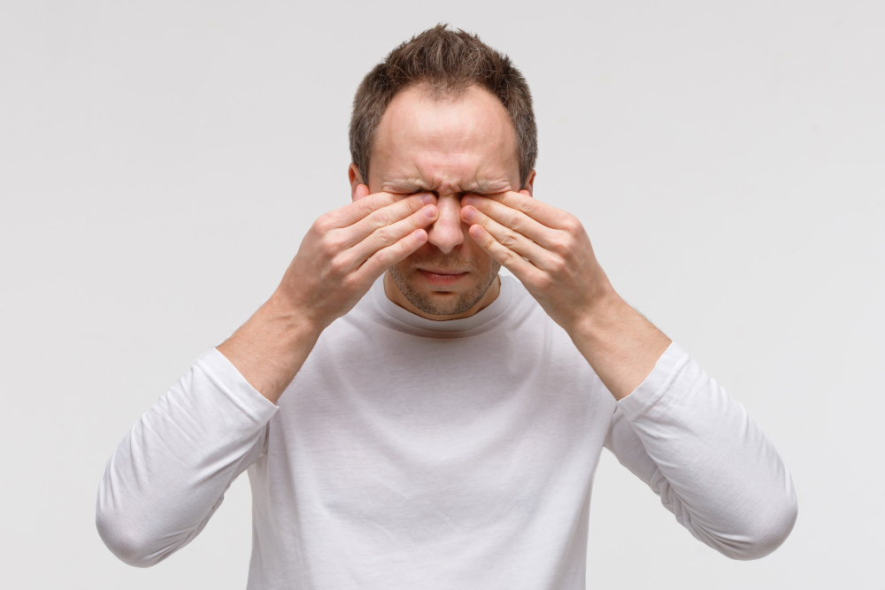 Can You Wear Contacts with Dry Eyes?