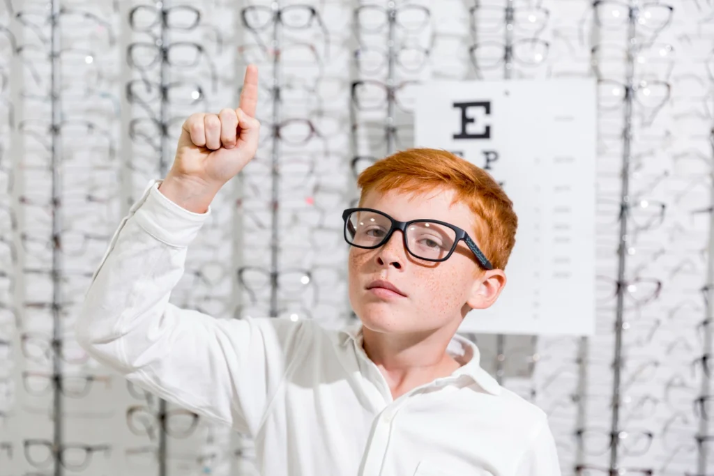 What is Myopia? Causes, Symptoms, and Treatment Options