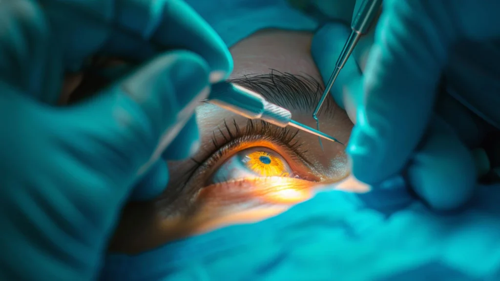The Truth About Does LASIK Eye Surgery Hurt?: What to Expect