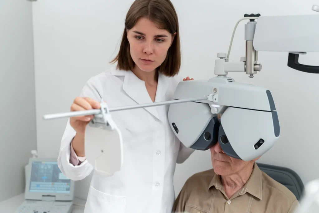 What is Myopia Management? The Latest Innovations