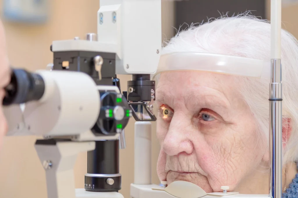 Latest Techniques for Effective Cataract Management