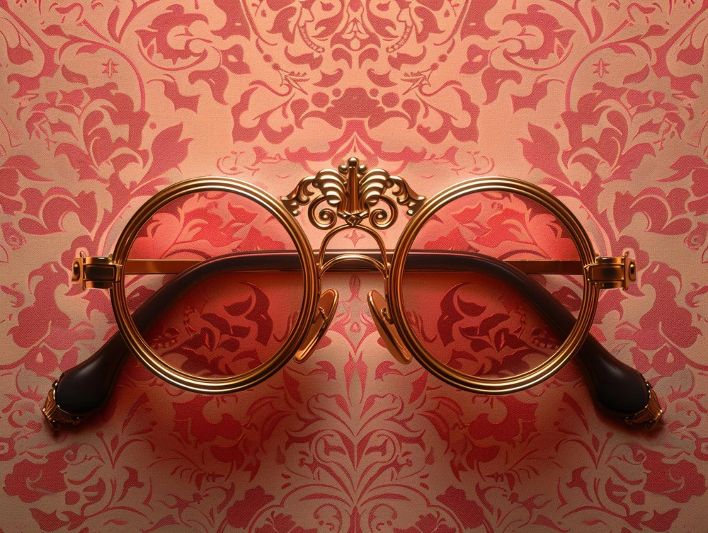 Find Your Frame: Exploring Different Types of Glasses Frames