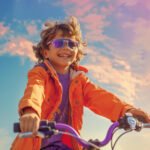 Choosing the Right Sports Glasses for Kids - A Guide for Parent