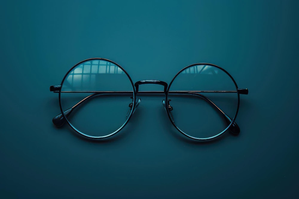 Find Your Frame: Exploring Different Types of Glasses Frames