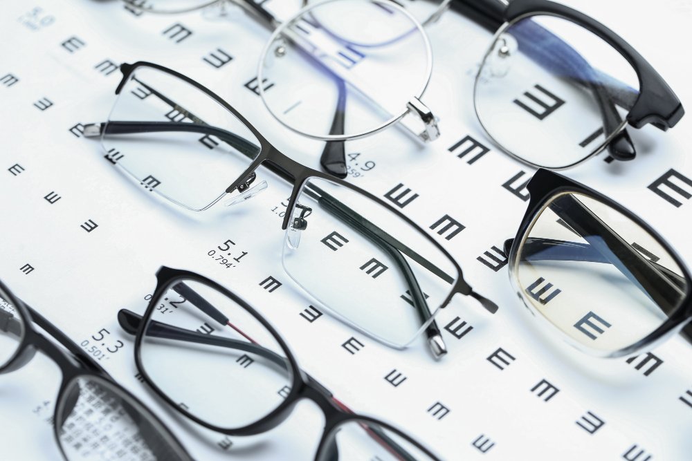 How To Read Prescription For Glasses - A Step-By-Step Guide