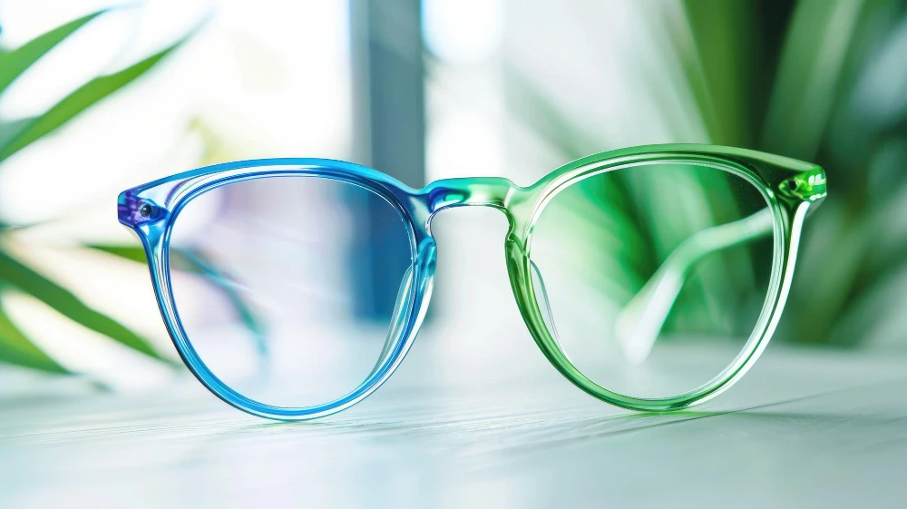 Find Your Frame: Exploring Different Types of Glasses Frames