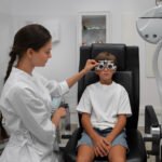 What is a Visual Acuity Test? How to Do It?