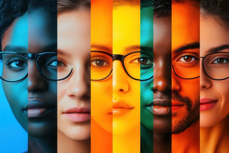 Am I Color Blind? Signs, Causes & How to Get Diagnosed