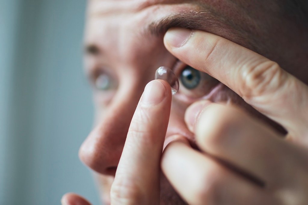 How to Read and Understand Your Contact Lens Prescription