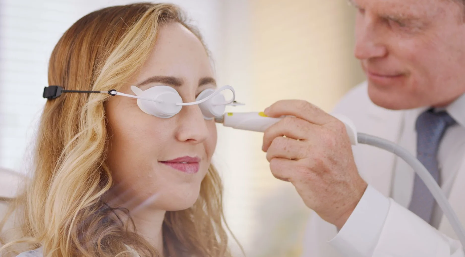 Dry Eyes Specialist in Katy, TX