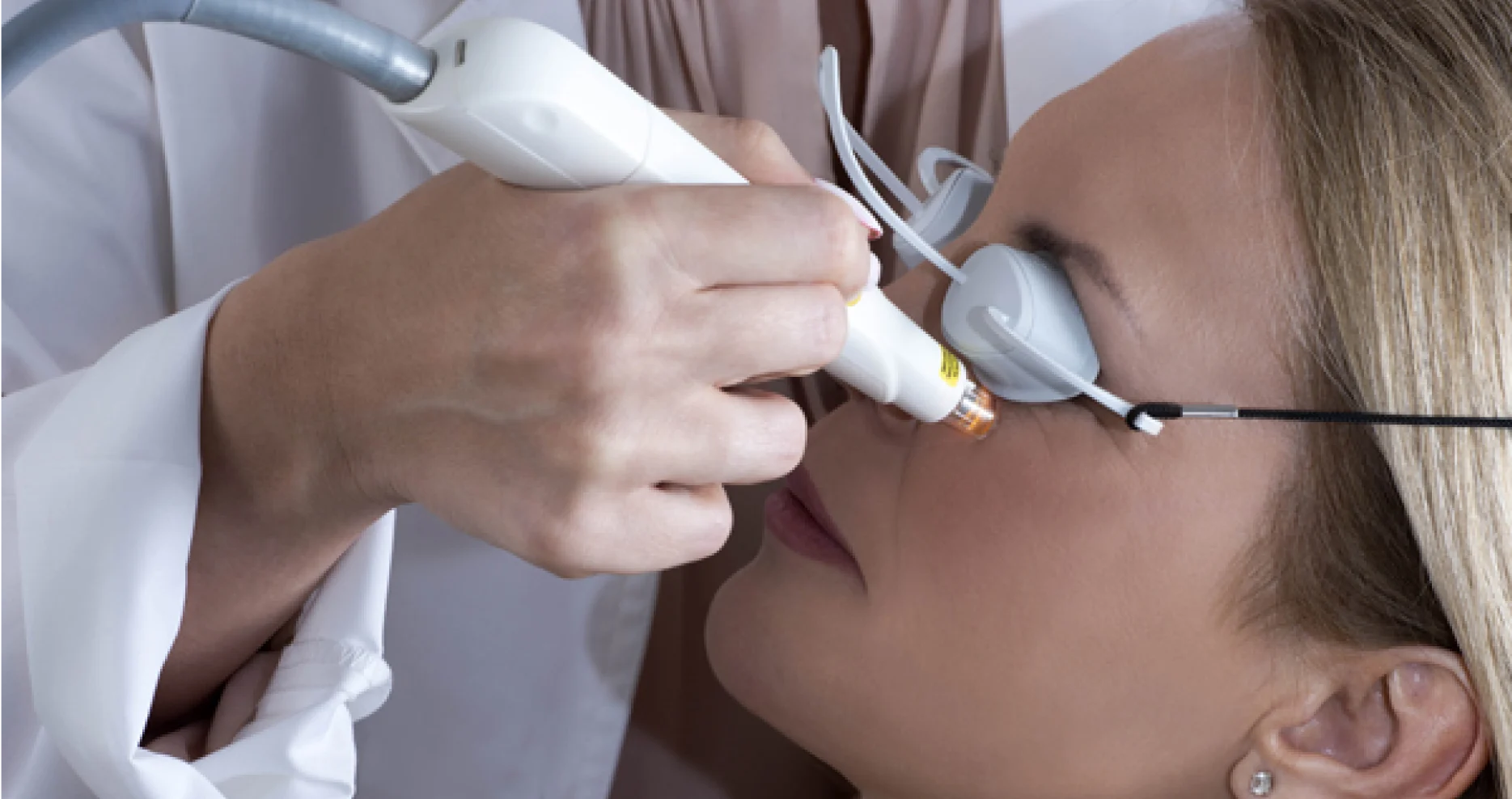 Dry Eyes Specialist in Katy, TX