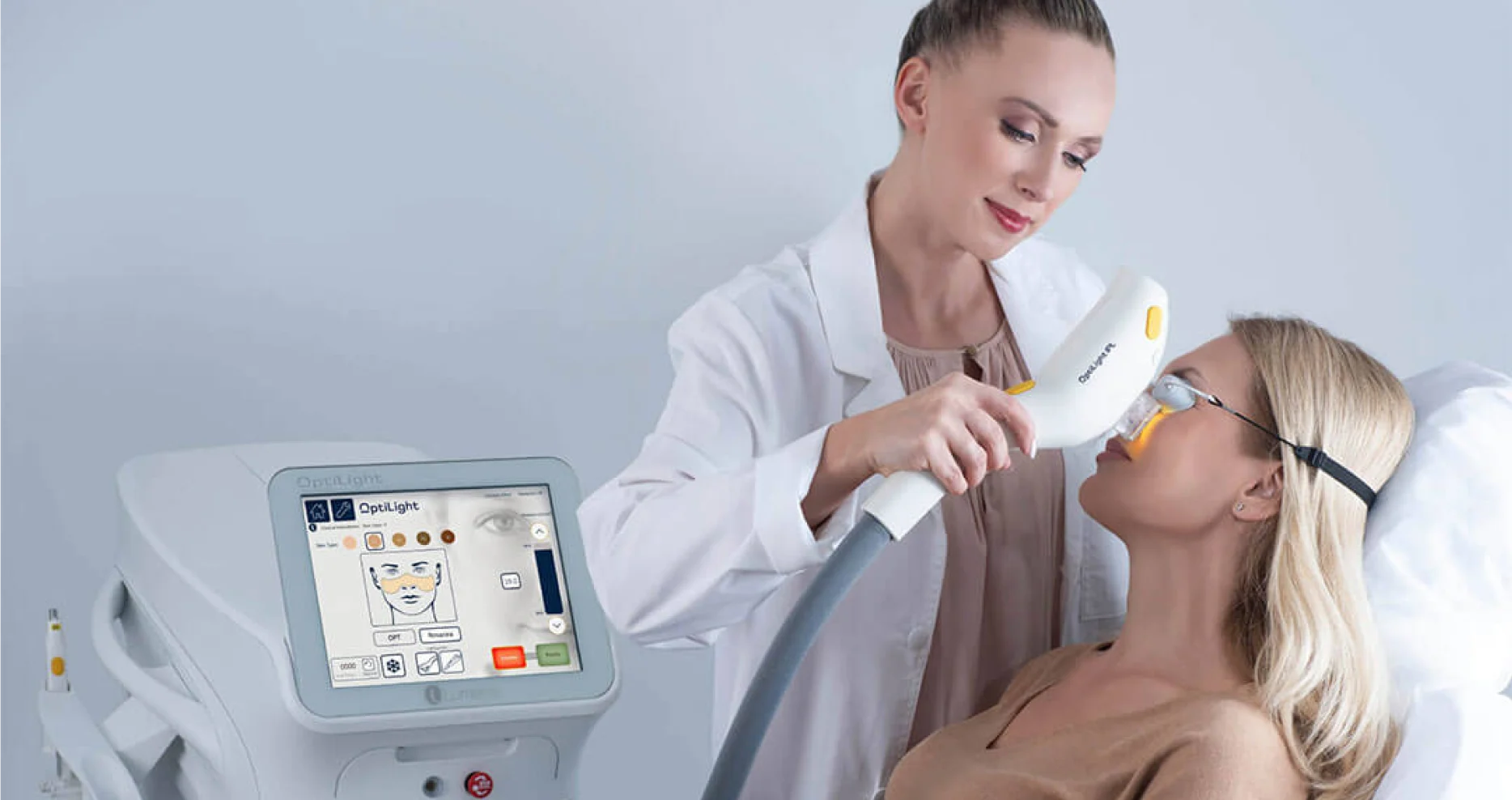 Dry Eyes Specialist in Katy, TX