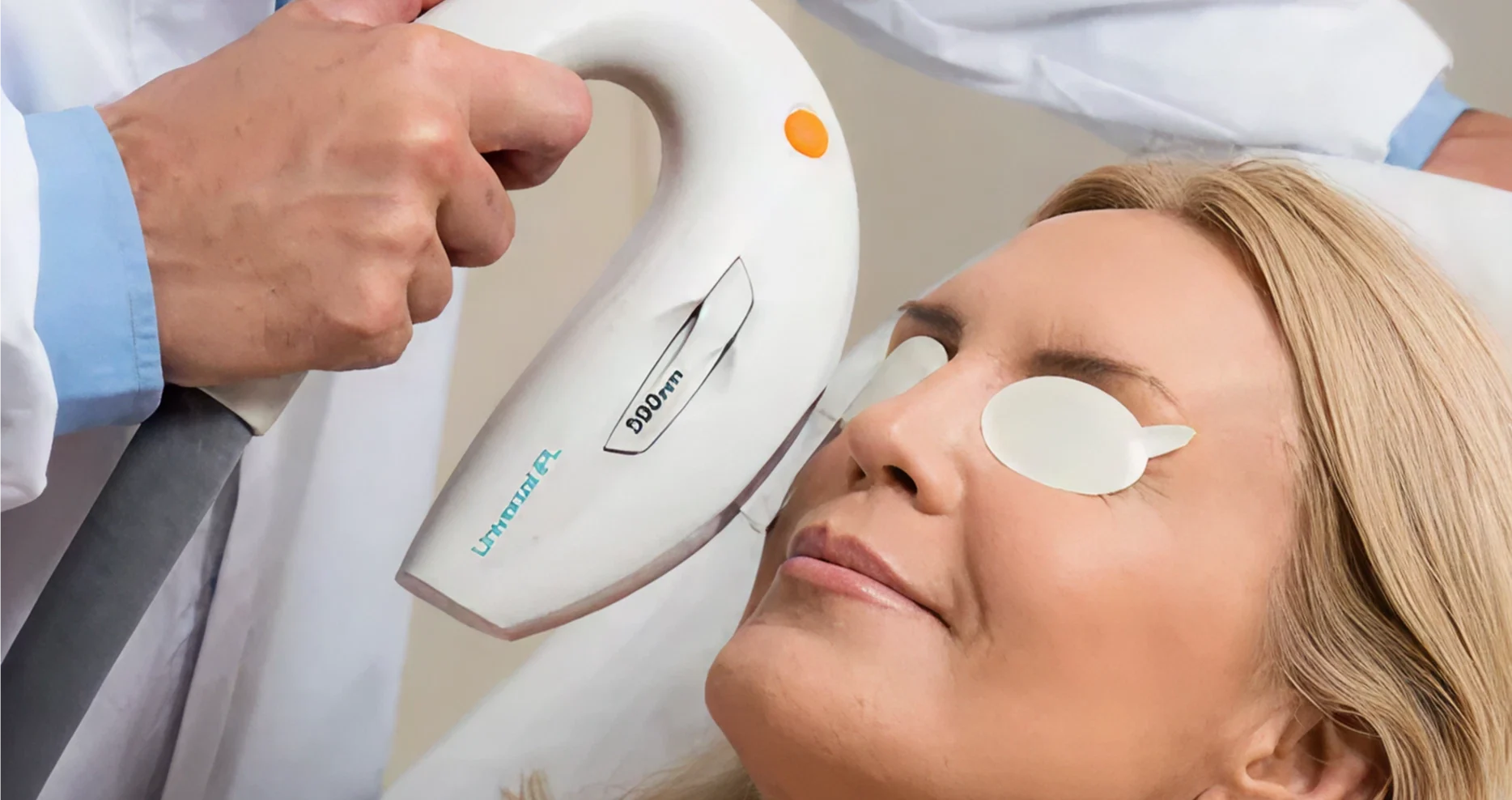 Dry Eyes Specialist in Katy, TX
