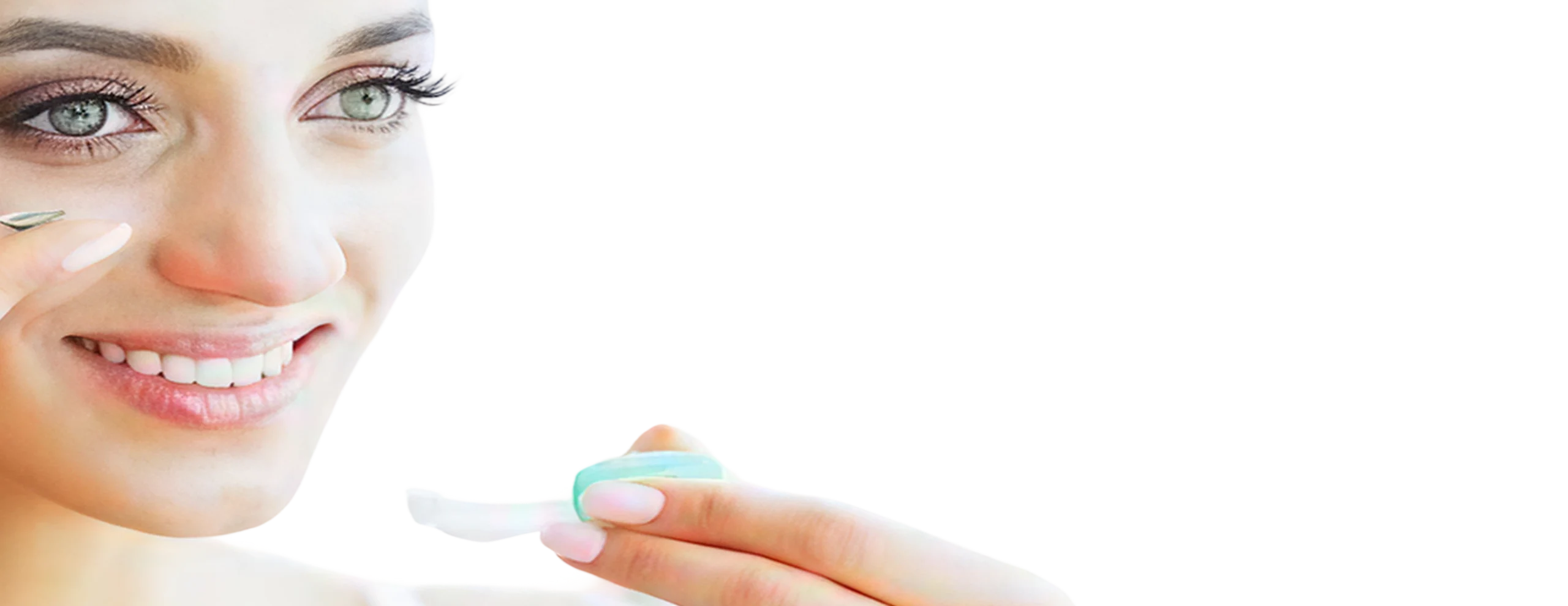 Best Toric Contact Lenses in Katy, TX