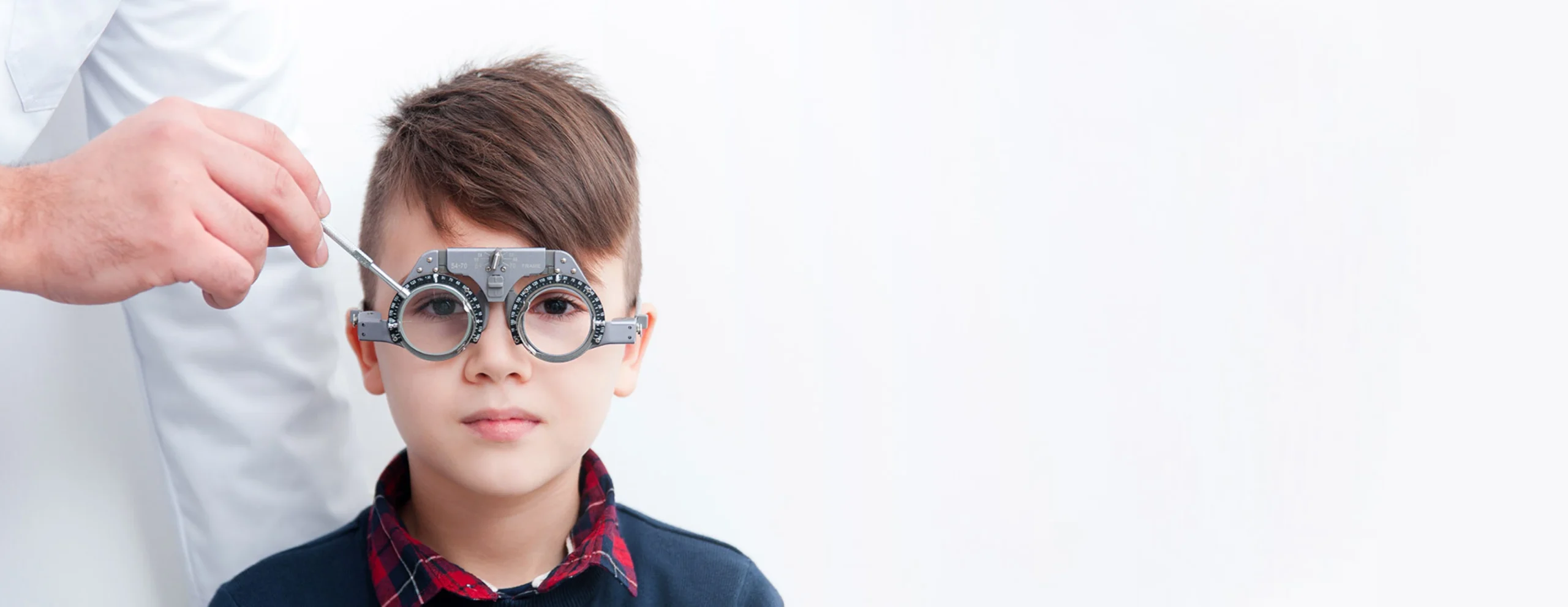 Eye Allergy Specialist in Katy, TX
