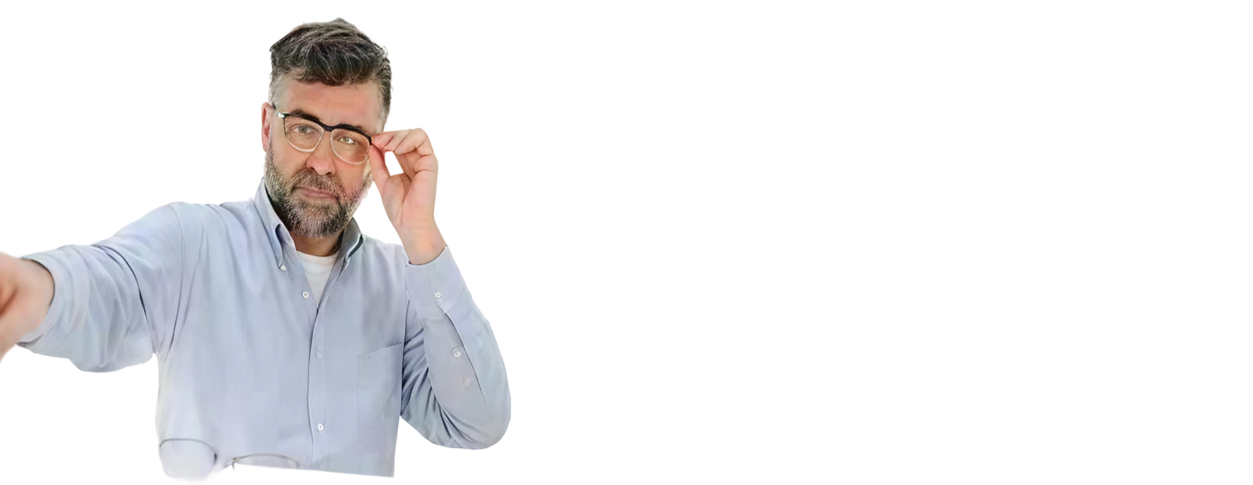 Eyeglasses Basics in Katy, TX – Frames, Lenses & Prescription Options