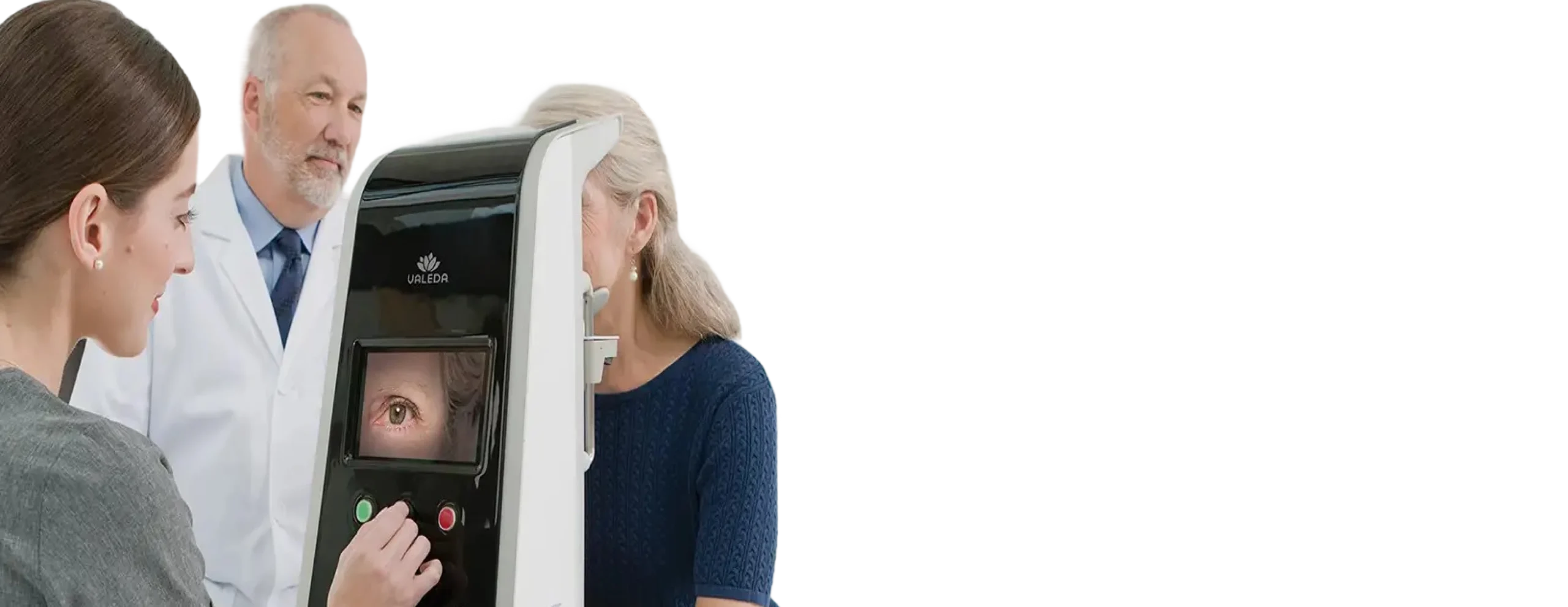 Macular Degeneration Specialist in Katy, TX