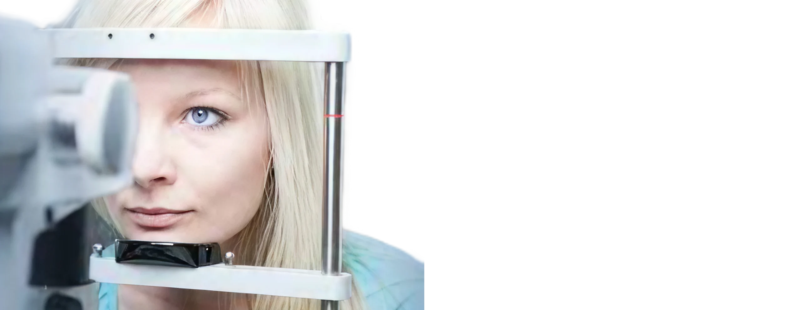 Eye Exam for Contact Lenses in Katy, TX