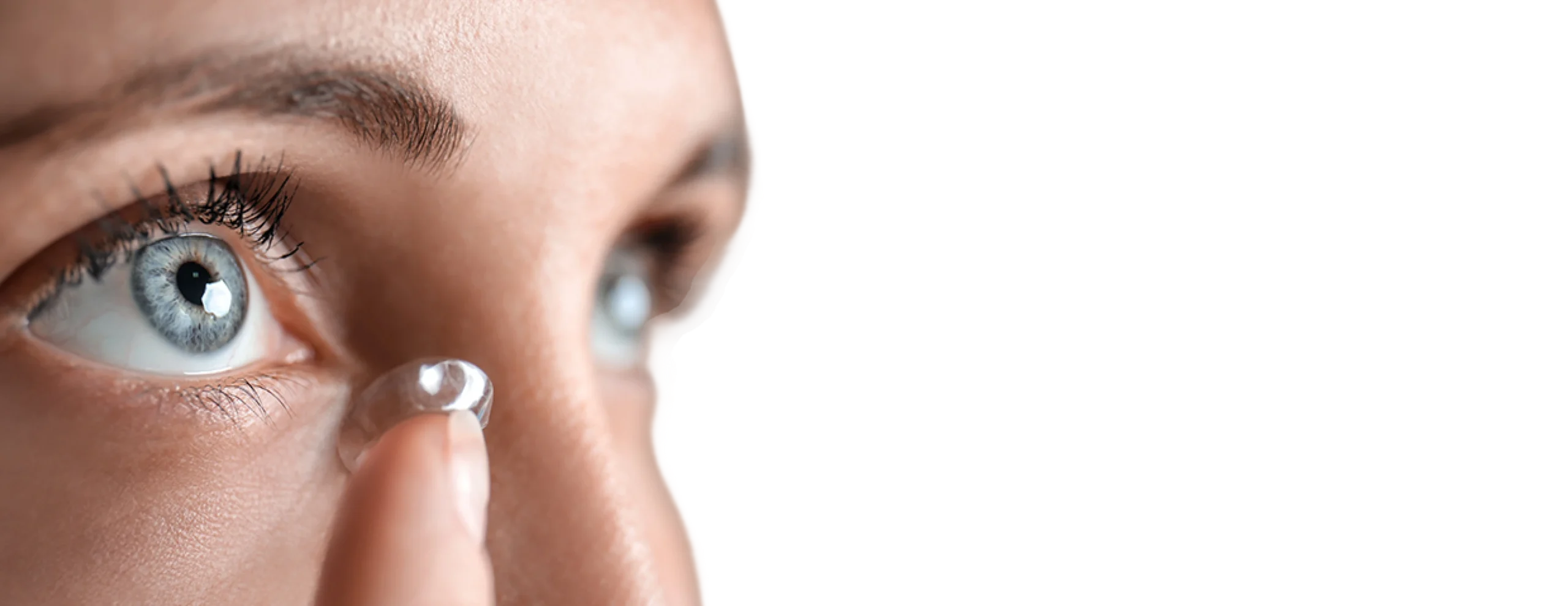Contact Lenses in Katy, TX – Expert Eye Care & Personalized Fit