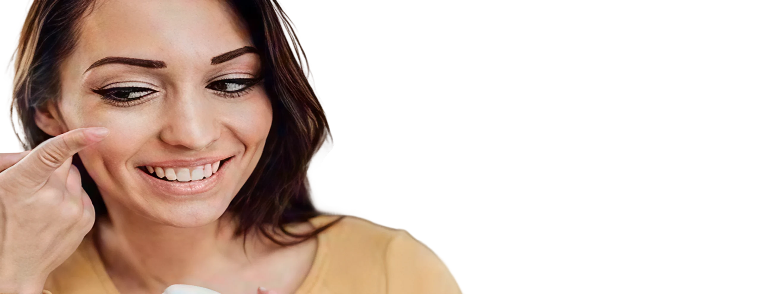 Best Contact Lenses for Hard-to-Fit Patients in Katy, TX