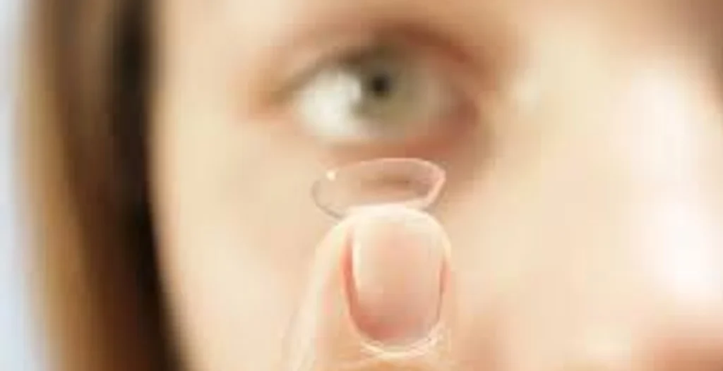 Contact Lenses in Katy, TX – Expert Eye Care & Personalized Fit