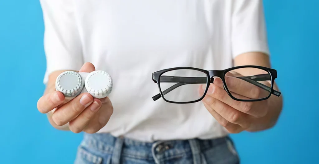 Specialty Eyewear in Katy, TX – Custom Glasses & Lenses at Vision Gallery