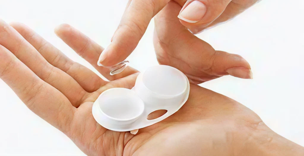 Contact Lenses in Katy, TX – Expert Eye Care & Personalized Fit