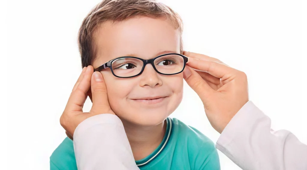 Myopia Management  in Katy, TX