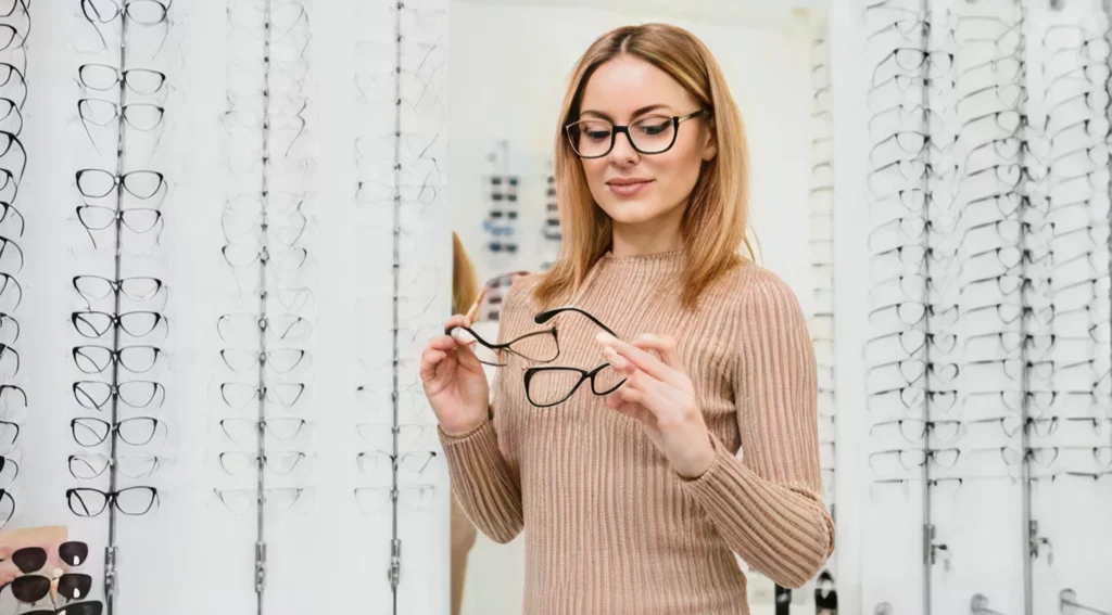 Specialty Eyewear in Katy, TX – Custom Glasses & Lenses at Vision Gallery
