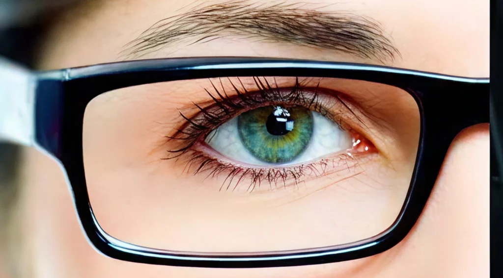 Bifocal & Multifocal Contact Lenses in Katy, TX