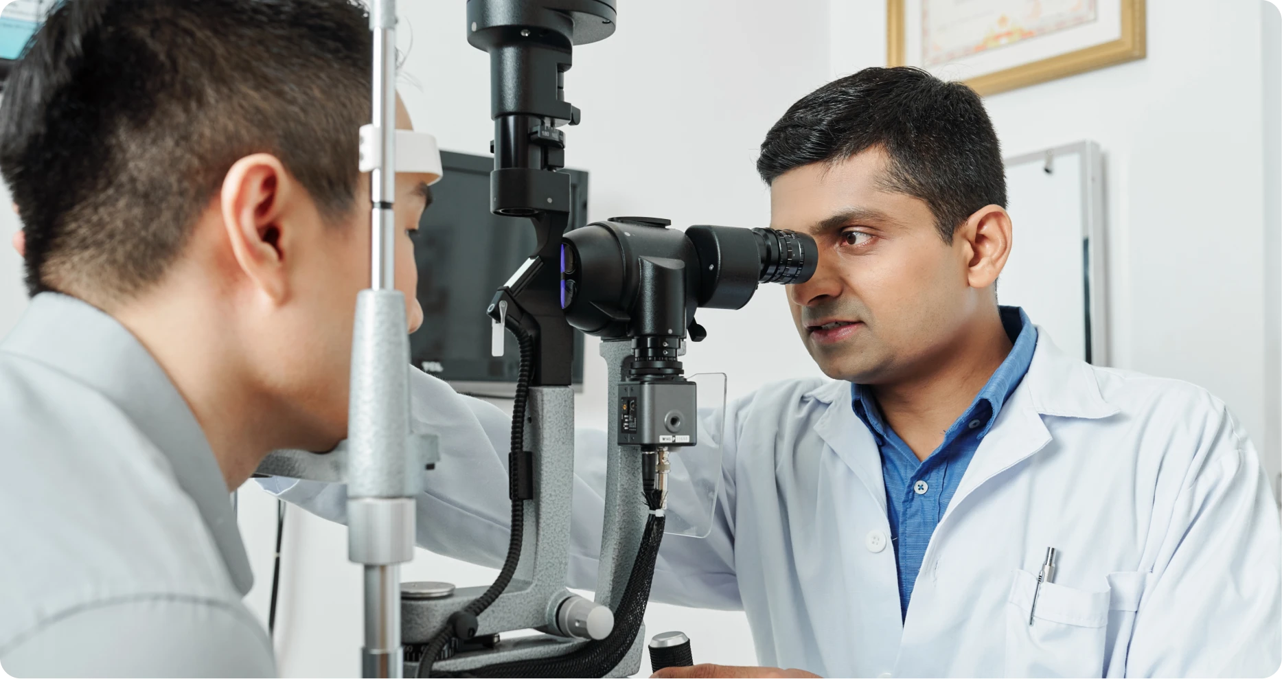 Eye Allergy Specialist in Katy, TX