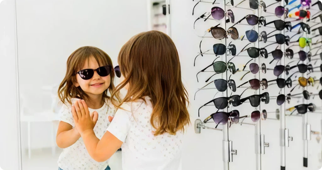 Eyeglasses Basics in Katy, TX – Frames, Lenses & Prescription Options