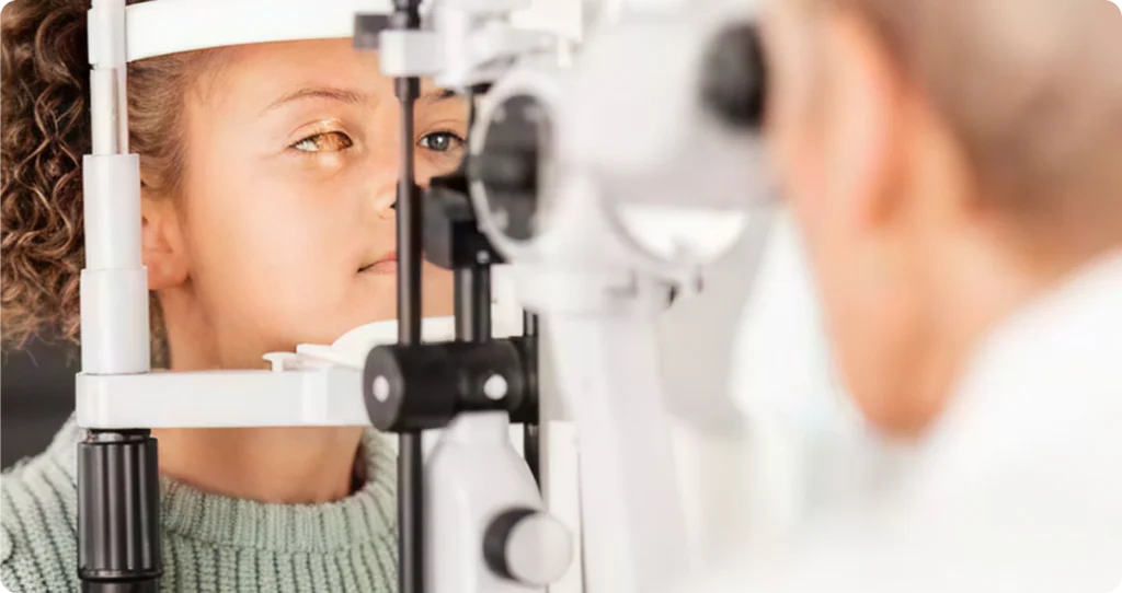 Kids Eyeglasses & Pediatric Eye Care in Katy, TX – Vision Gallery