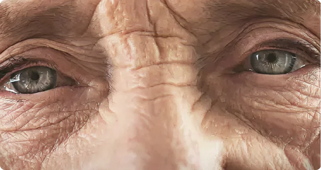 Macular Degeneration Specialist in Katy, TX