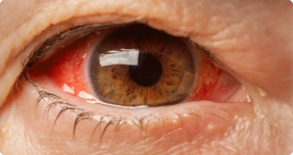 Glaucoma Testing & Treatment with Eye Specialists in Katy, TX