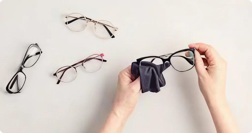 Best Transition Lenses in Katy, TX – Fitted by Eye Doctors