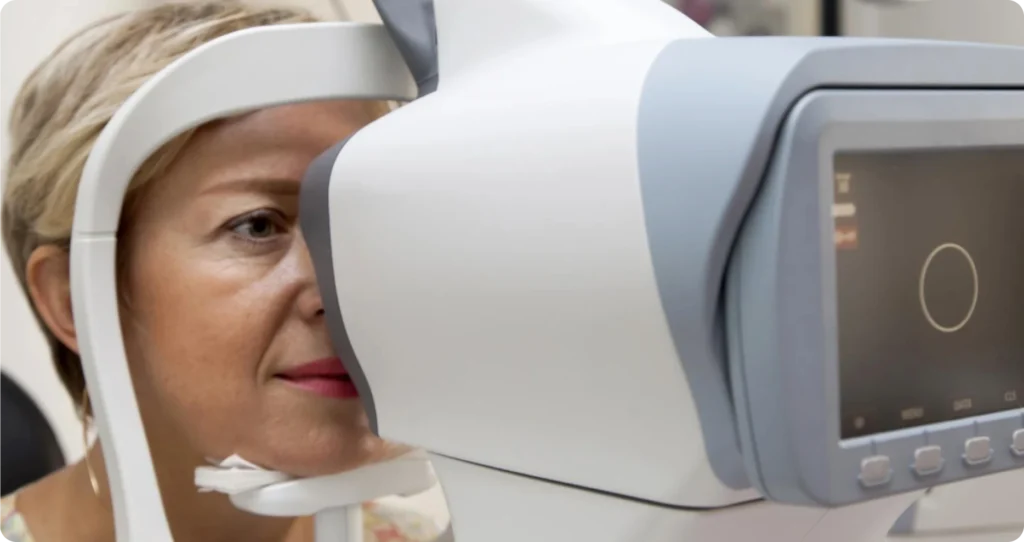 Glaucoma Testing & Treatment with Eye Specialists in Katy, TX