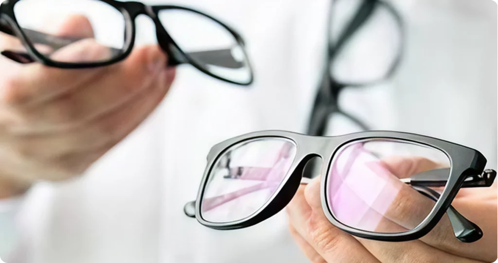 EyeGlass Guide – Your Complete Eyewear Selection Resource in Katy, TX