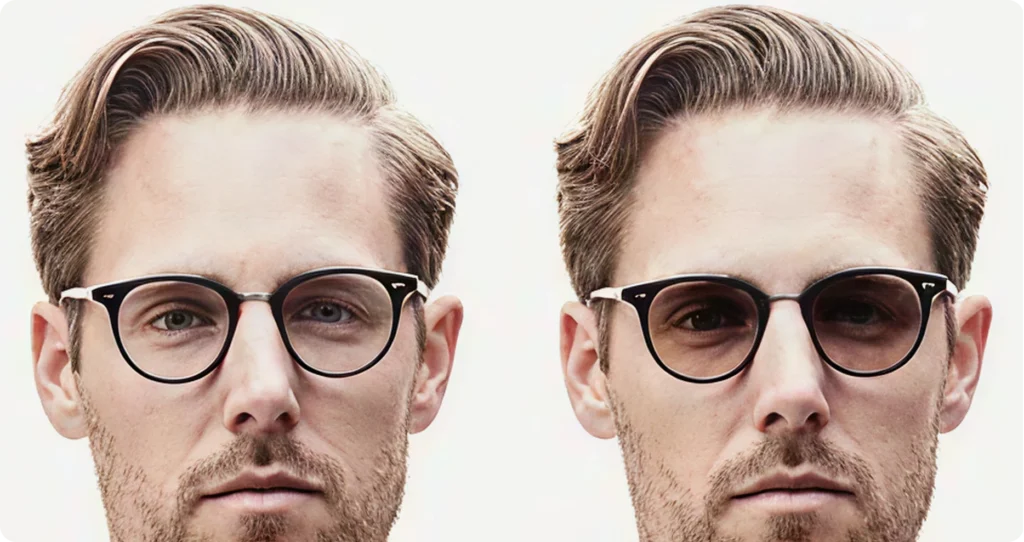 Best Transition Lenses in Katy, TX – Fitted by Eye Doctors