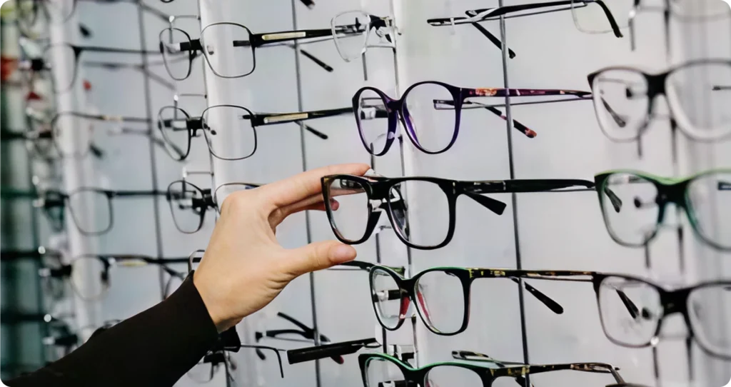 EyeGlass Guide – Your Complete Eyewear Selection Resource in Katy, TX