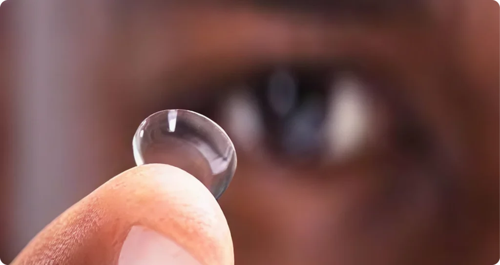 Best Toric Contact Lenses in Katy, TX