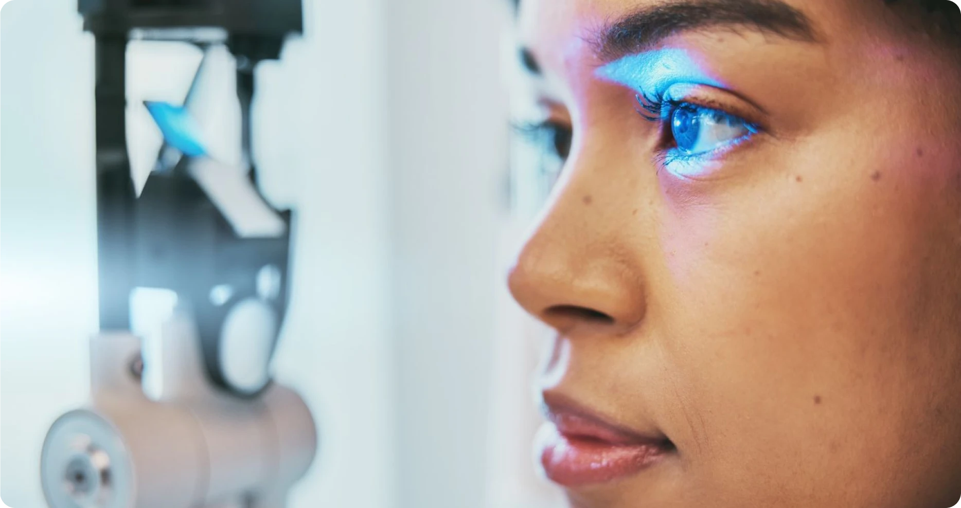 Benefits of LASIK Co-Management with Vision Gallery