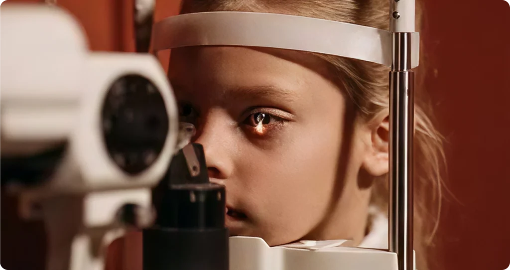 Best Contact Lenses for Hard-to-Fit Patients in Katy, TX