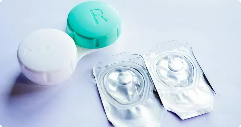 Contact Lenses in Katy, TX – Expert Eye Care & Personalized Fit