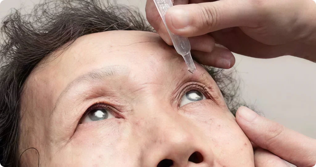 Glaucoma Testing & Treatment with Eye Specialists in Katy, TX