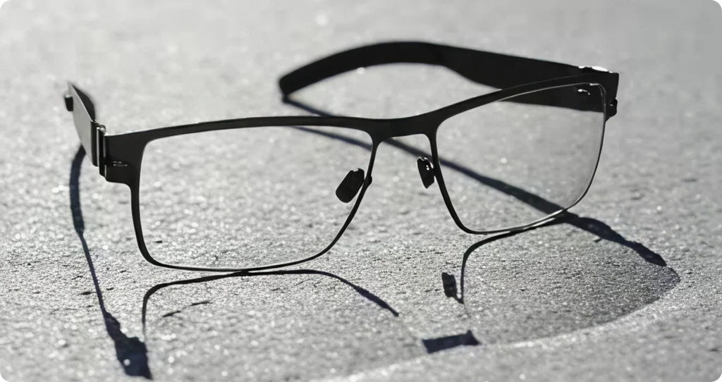 Eyeglasses Basics in Katy, TX – Frames, Lenses & Prescription Options