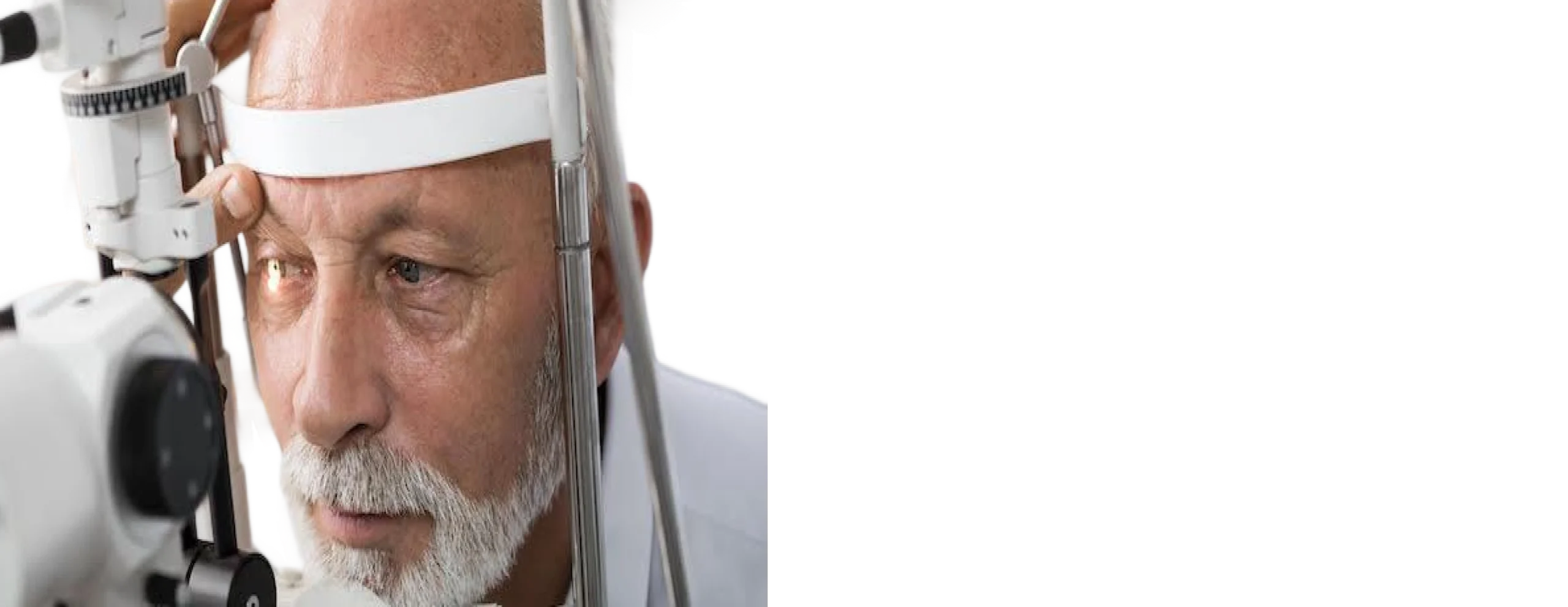 Glaucoma Testing & Treatment with Eye Specialists in Katy, TX