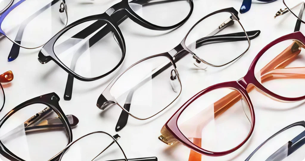 Best Designer Eyeglass Frames in Katy, TX – Vision Gallery